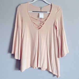Women’s shirt from Urban Outfitters